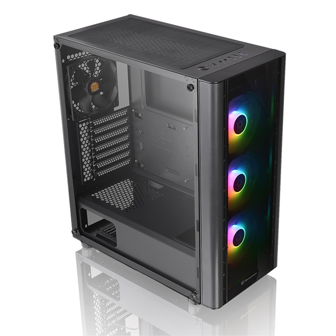 AMD Ryzen 3.8Ghz, DDR4 32mb, M2 Drive 1TB, GTX-1070 8GB GDDR5, MID-Tower  Case, 1000w Power Supply,