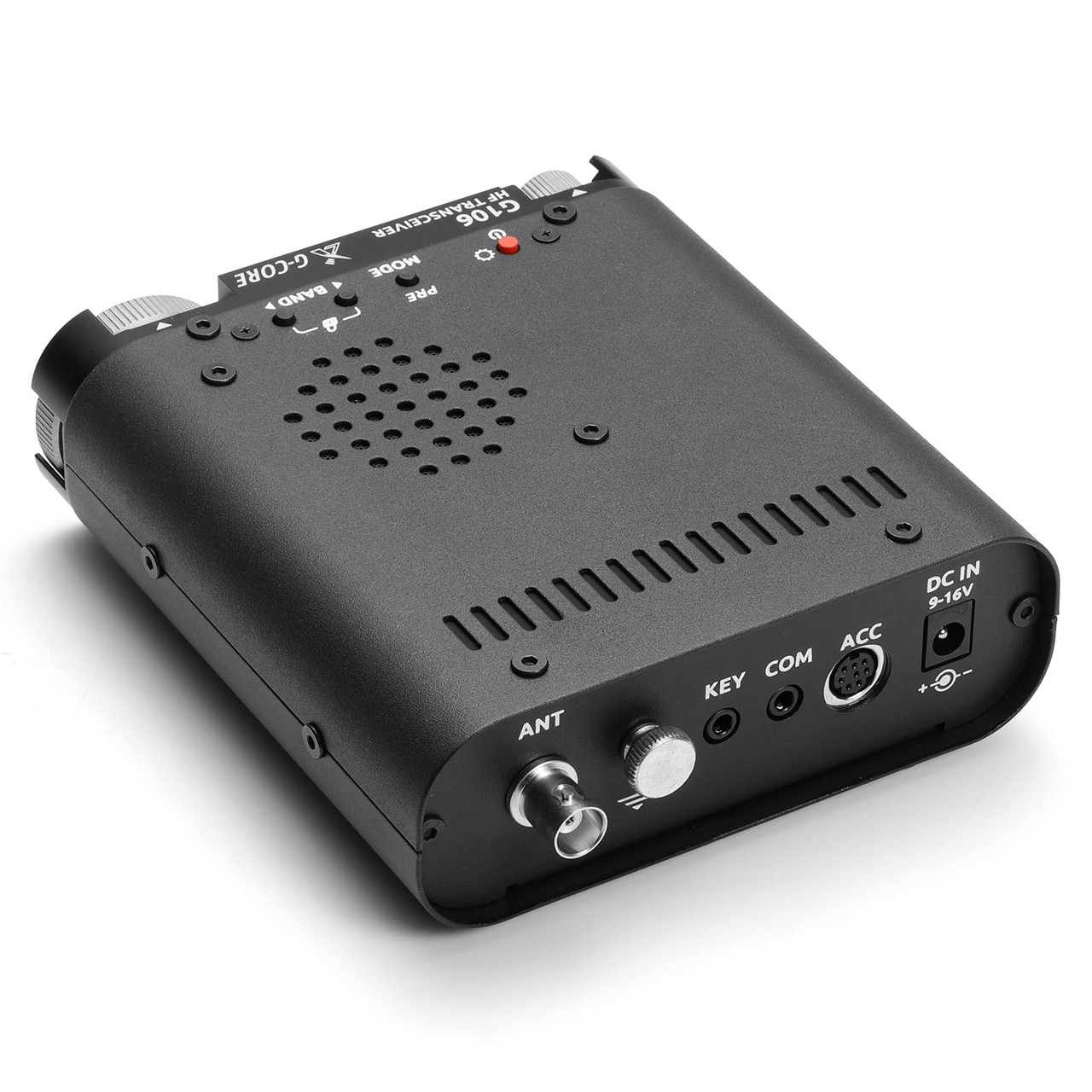 Xiegu G106 HF/50MHz All-Mode Ultra Portable SDR Transceiver