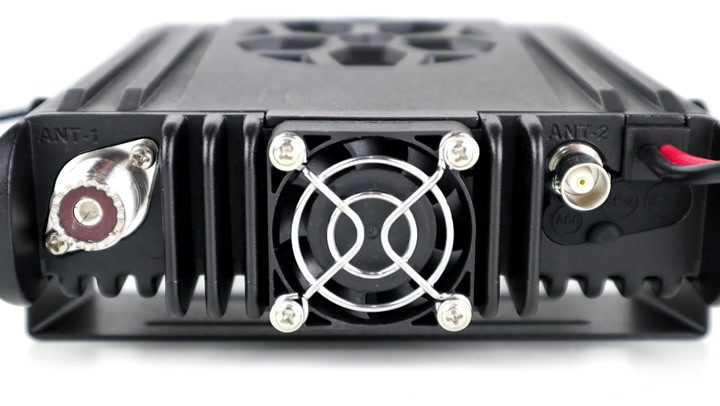 Dual-Band | Canada | Amateur Ham Radio Canada