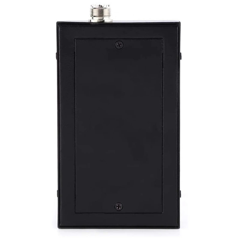 SARK100 Antenna Analyzer Meter 1-60MHz Shortwave SWR Antenna