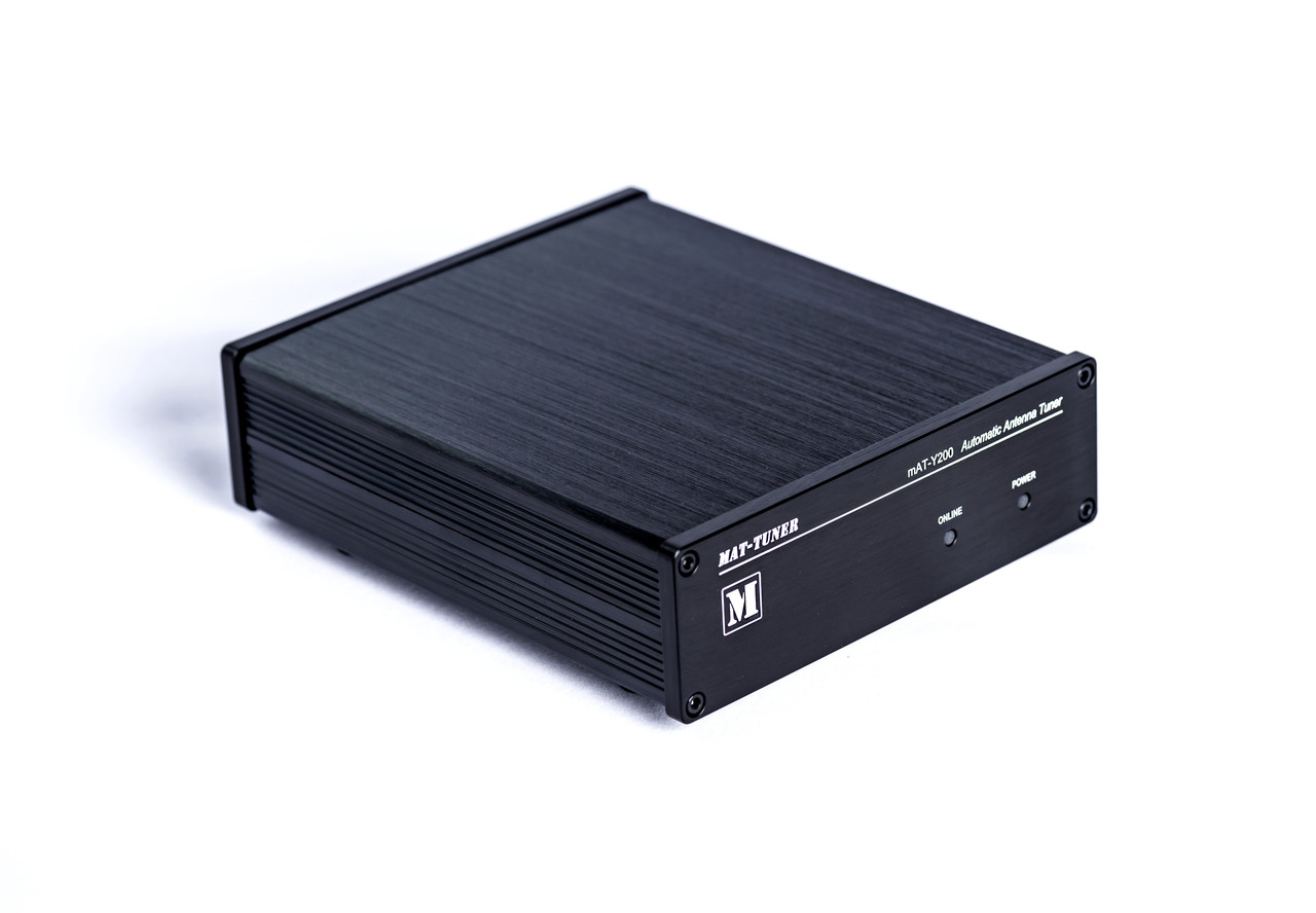 mAT-y200Automatic Tuner For YAESU Transceivers