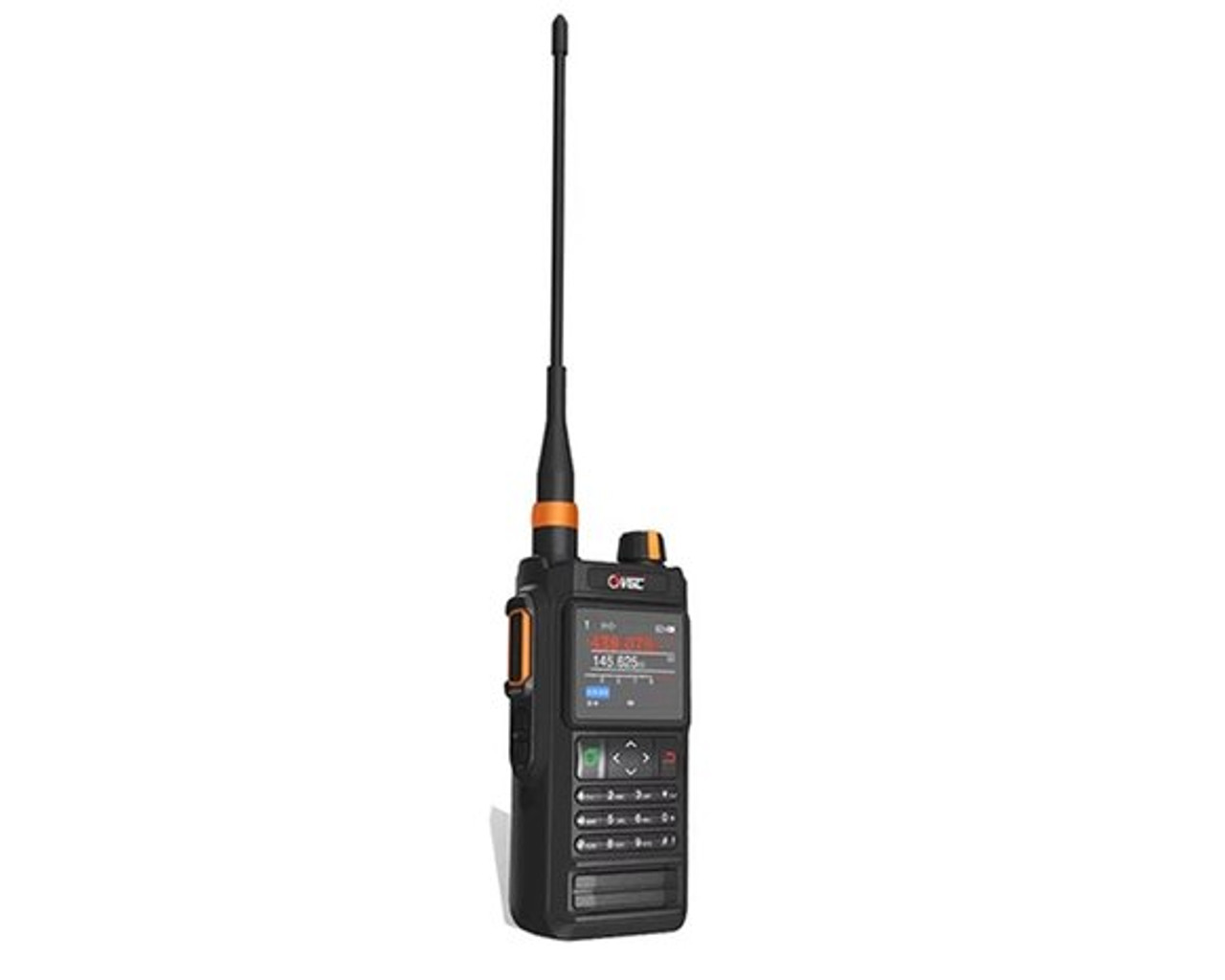 その他 PORTABLE SYSTEM TONOCA 506 VERO VR-N76 Walkie Talkie GA-5WB With GPS Positioning