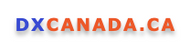 DXCANADA is registered e-commerce business