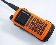 New affordable DualBand VHF UHF 5w Handheld that stormed Amateur Radio Hobby