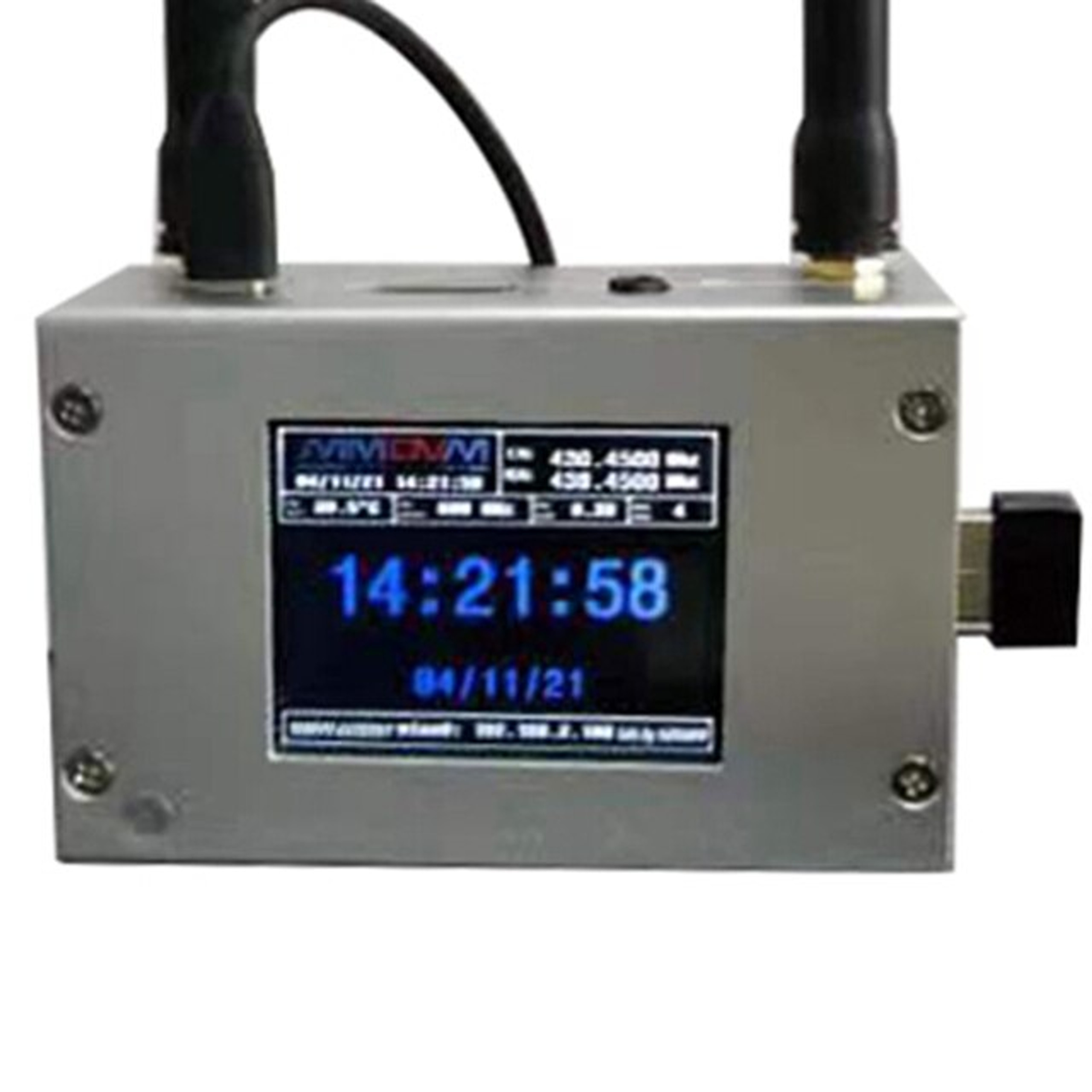 Dmr Hotspot Dxcanada Rfinder 5977