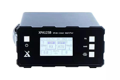Xiegu CE-19 | G90 G1M X5105, XPA125 | Ham Radio Canada