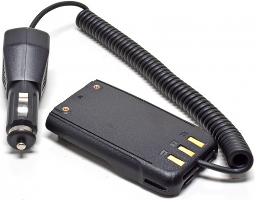 AnyTone 12v Battery Eliminator 868 878 890