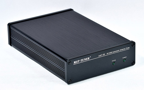 mAT-705Plus Automatic Antenna Tuner for ICOM IC-705