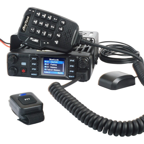 anytone-at-d-578-III-plus-digital-dmr-dual-band-handheld-commercial-radio-with-roaming-and-gps-amateur-ham-radio-calgary-dxcanada-ve3xyd