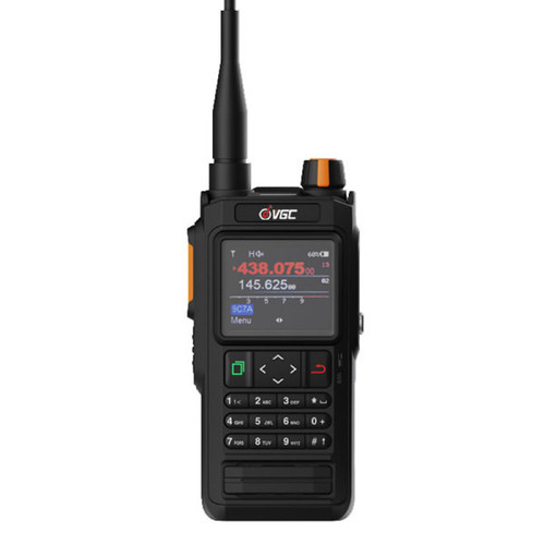 VHF UHF Transceivers