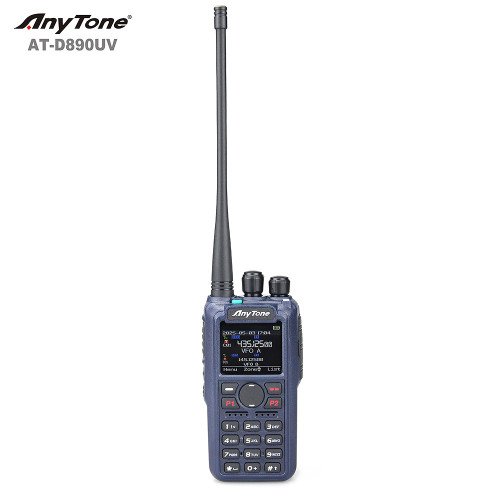 VHF UHF Transceivers