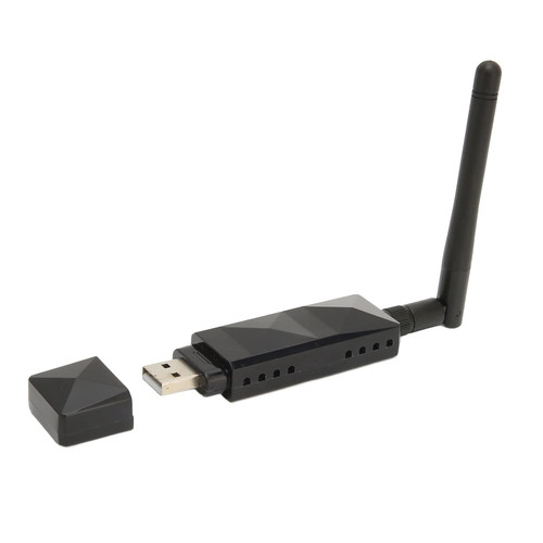 USB Plug MMDVM Hotspot for BlueDV Simplex DMR Hotspot with Built-in Bluetooth Module
This MMDVM USB Hotspot supports all modes DMR, YSF-Fusion, D-Star
