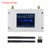 Duplex MMDVM Hotspot w/ Aluminum Alloy Shell Color Display Screen Supporting C4FM/DMR/DSTAR/P25