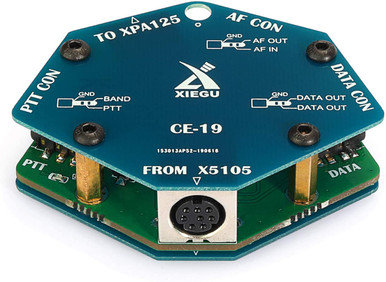 XIEGU-CE-19-Data-Interface-