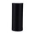 Black Tulle - 6"W x 25 Yards