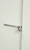 Ratchet Lock with Keys for Display Caseszoom