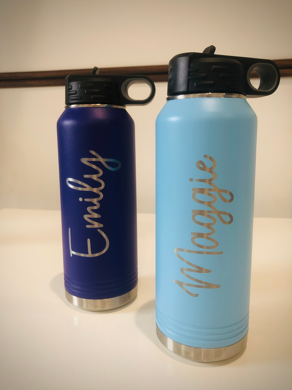 32 oz Insulated Polar Water Bottle - 66 Creative