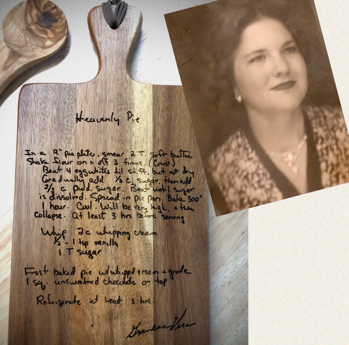 66 Creative Recipe Board - Thumbnail 5