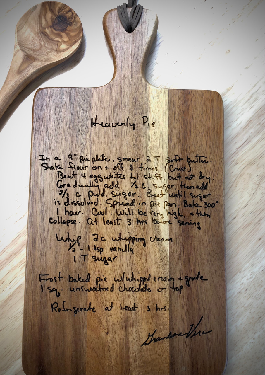 66 Creative Recipe Board - Thumbnail 2