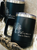 15 oz Coffee Mug w/Lid - Custom Engraved