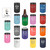 Insulated Can or Bottle Beverage Holder