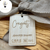 Wooden Gift Tags