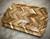 Herringbone - Acacia Carving Board 18x12