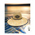 Lifeguard Straw Hat with Patch