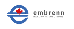 Embrenn Hardware Solutions