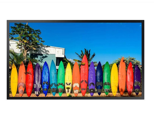 Samsung Om46B Omb Series 46" Led-Backlit Lcd Display Full Hd Outdoor For Digital Signage