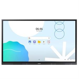 Samsung Wa65F Interactive Display 65 Inch All-In-One Digital Android Based Interactive Display