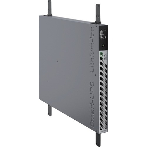 APC SRTL3KRM1UC  by Schneider Electric Smart-UPS Ultra 3000VA Tower/Rack Convertible UPS