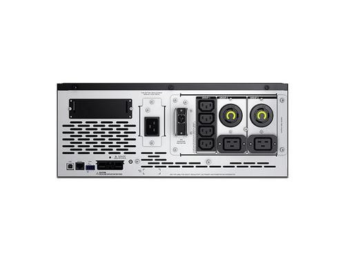 APC SMX3000HVT SMART UPS-3000VA SMX3000HVT hort Depth Tower/Rack