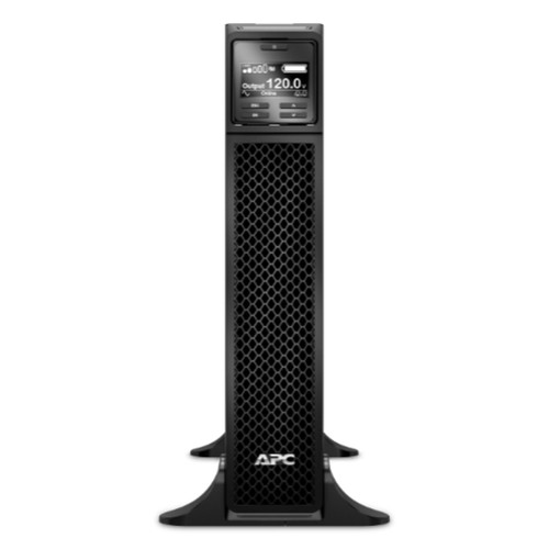APC SRT1000XLA by Schneider Electric Smart-UPS SRT 1000VA 120V - 2U Rack-mountable