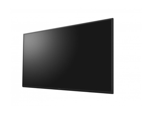 Sony FW65EZ20L Pro BRAVIA BZ30L Digital Signage Display 65" LCD In-plane Switching (IPS) Technology