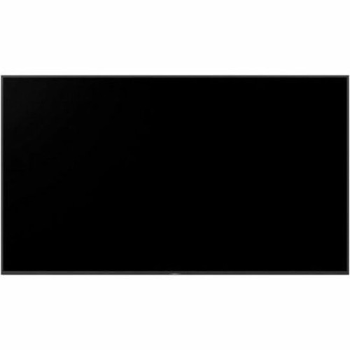 Sony FW85BZ40L Digital Signage Display 85" LCD High Dynamic Range (HDR) 3840 x 2160 Direct LED 650 Nit 2160p HDMI USB Serial.
