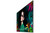 Samsung QMC55 slim professional 55-inch business display for digital signage