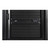 APC SMT1500RM2UC rear panel showing 6 NEMA 5-15R outlets and SmartSlot bay