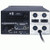 APC Smart-UPS SUA5000RMT5U back view with input, output, and communication interfaces