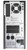 APC SMT3000C rear panel showing NEMA 5-15R and NEMA 5-20R outlets and SmartSlot bay
