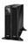 APC SRT3000XLW-IEC double-conversion online UPS side profile, tower form factor