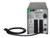 APC SMC1500C rear panel showing 8 NEMA 5-15R outlets and USB port