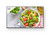 Sony BRAVIA FW55BZ30L Digital Signage Display 55" LCD High Dynamic Range (HDR) Sony X1 3840 x 2160 Direct LED