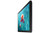 Samsung QB13R-TM compact interactive signage display for retail counter