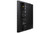 Samsung QB13R-TM small touchscreen display side angle