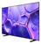 Samsung HG55U600FNF with TM2140B multi-code remote control
