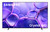 Samsung HG75U600FNF HU6000F 75-inch 4K hospitality TV front view