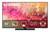 Samsung HG43U701FNF HU7010F 43-inch 4K hospitality TV front view in grey