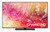 Samsung HG43U701FNF HU7010F 43-inch 4K hospitality TV front view in grey