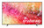 Samsung HG65U701FNF 65-inch hotel TV front view showing 4K display and slim bezel